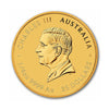 2027 Australia $25 Lunar Year of the Goat (Series III) 1/4oz .9999 Gold (No Tax)