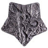 South Korea Lucifer The Fallen Angel 2oz .999 Silver Stacker (No Tax)