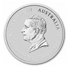 2027 Australia $2 Lunar Year of the Goat (Series III) 2oz .9999 Silver (No Tax)