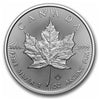 (Pre-Order) 2026 Canada $5 1oz .9999 Silver Maple Leaf (TAX Exempt)