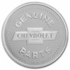 Chevrolet Genuine Parts Logo (1934-1940) 1oz .999 Silver Round (No Tax)