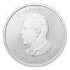 2026 Canada $25 Grand Maple 5oz .9999 Fine Silver Coin (No Tax)