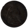 Great Britain 1821 Farthing Very Fine (VF20)