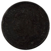 Great Britain 1821 Farthing Very Fine (VF20)
