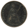 Great Britain 1826 Farthing Very Fine (VF20)