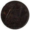 Great Britain 1903 Farthing VF-EF (VF30)