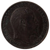 Great Britain 1903 Farthing VF-EF (VF30)