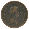 Great Britain 1806 Penny F-VF (F15)