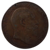 Great Britain 1907 Penny Very Fine (VF20)