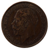Great Britain 1913 Penny VF-EF (VF30)
