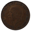Great Britain 1931 Penny VF-EF (VF30)