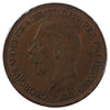 Great Britain 1936 Penny Extra Fine (EF40)