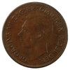 Great Britain 1951 Penny Extra Fine (EF40)