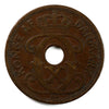 Denmark 1926HCNGJ 2 Ore VF-EF (VF30) $