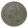 Argentina 1913 R Top 3 10 Centavos VF-EF (VF-30)