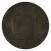 Hungary 1883KB Krajczar Very Fine (VF20)