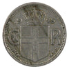 Iceland 1925HCNGJ 25 Aurar VF-EF (VF30)