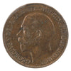 Great Britain 1911 1/2 Penny Extra Fine (EF40)