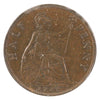 Great Britain 1931 1/2 Penny VF-EF (VF30)