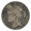 France 1887A Franc VF-EF (VF30)