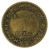 France 1926 Franc VF-EF (VF30)