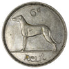 Ireland 1935 6 Pence Extra Fine (EF40)