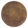 Italy 1859LA Naples 10 Tornesi F-VF (F-15)