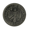 Germany 1950D Mark Extra Fine (EF40)