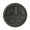 Germany 1950G Mark Extra Fine (EF40)