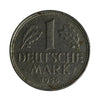 Germany 1956D Mark Extra Fine (EF40)