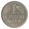 Germany 1957D Mark Extra Fine (EF40) $