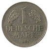Germany 1963J Mark Extra Fine (EF40)