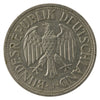 Germany 1963J Mark Extra Fine (EF40)