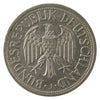 Germany 1964J Mark EF-AU (EF45)