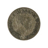 German States 1822A Prussia 1/2 Groshen VF-EF (VF30)