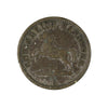 German States 1861B Hannover 1/2 Groschen VF-EF (VF30)