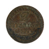 German States 1870B Prussia 2 Pfennig VF-EF (VF30)