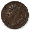 Great Britain 1826 Farthing VF-EF (VF30) $