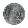 German Weimar Republic 1922A 50 Pfennig Uncirculated (MS-60)