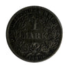 German Empire 1899D Mark Extra Fine (EF40)