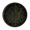 German Empire 1899D Mark Extra Fine (EF40)