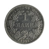 German Empire 1907A Mark Extra Fine (EF40)