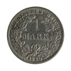 German Empire 1910F Mark Extra Fine (EF40)