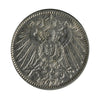 German Empire 1910F Mark Extra Fine (EF40)