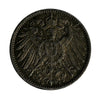 German Empire 1914F Mark Extra Fine (EF40)