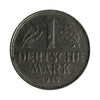 Germany 1959D Mark Extra Fine (EF40)