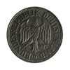 Germany 1959D Mark Extra Fine (EF40)