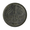 Germany 1962D Mark Extra Fine (EF40)