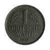 Germany 1962J Mark Extra Fine (EF40)