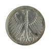 Germany 1963F 5 Marks Extra Fine (EF40)